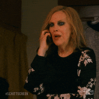 GIF by Schitt's Creek