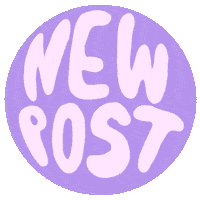 New Post Duncan Sticker