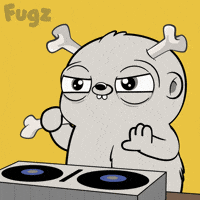 Happy Wednesday Morning GIF by Fugz Official