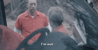 Cbs Goodbye GIF by Wolf Entertainment