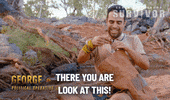 Happy Dance GIF by Australian Survivor