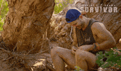 Happy Survivor Australia GIF by Australian Survivor