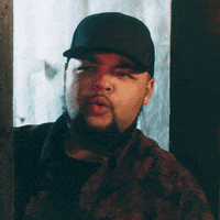 The Voice GIF by Dalton Dover