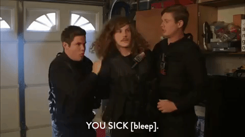 season 4 episode 12 GIF by Workaholics