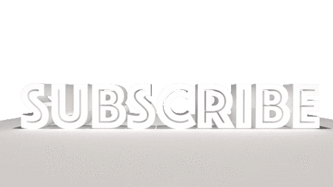 Subscribe Sticker by Decorous official