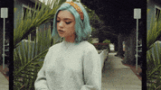 heyviolet hey violet heyviolet rena lovelis close my eyes GIF