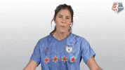 katie johnson celebration GIF by National Women's Soccer League