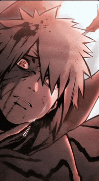 Obito Uchiha Love GIF