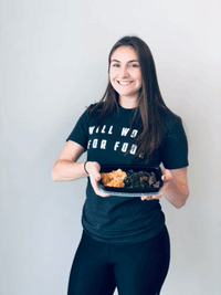 alex meal GIF by Superfit Foods