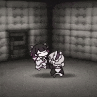 Dance Marionette GIF