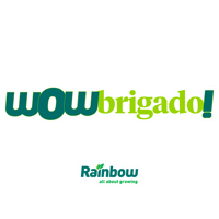 Fatorwow Sticker by rainbowagrobrasil