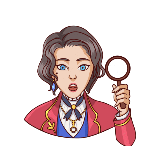 mytona look check looking interesting Sticker