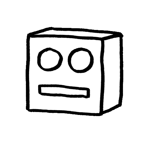 robotronskateboards giphyupload skateboard robotron robotronskateboards Sticker
