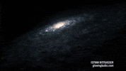 visual effects space GIF by Red Giant