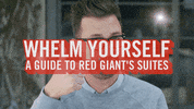 redgiantnews vfx after effects motion design mograph GIF