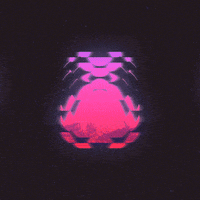 Loop Shapes GIF by jaydr.1