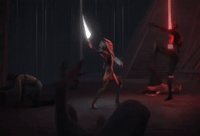 season 2 episode 22 GIF by Star Wars