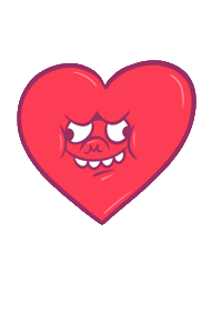Love Sticker