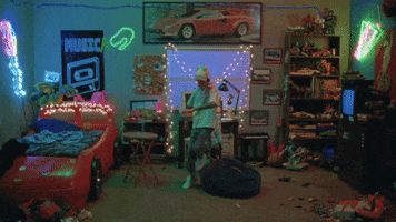 El Conejo Malo GIF by Bad Bunny