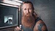 Beard Care Spring Sale GIF by THE BEARD STRUGGLE