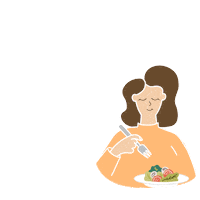 Savour Every Moment Sticker by LANDMARKHK
