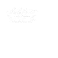 Happy Moment Celebrate Sticker