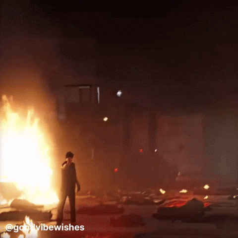 Will Stranger Things GIF