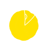 Pizza Sticker by Springlane GmbH