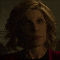 Cbs Wtf GIF by Paramount+