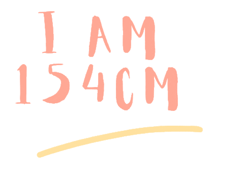 Clara Sticker by Anticlockwise