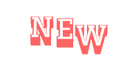 News Text Sticker