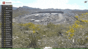 Cup Series Racing GIF by NASCAR