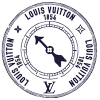 Hong Kong Lv Sticker by Louis Vuitton