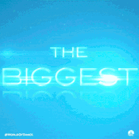 GIF by NBC World Of Dance