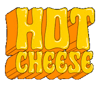 Baseball Melting Sticker by Adobe