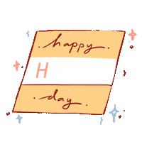 Kimhanbin Sticker