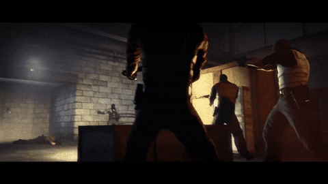 cs go steam GIF by gaming