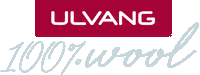 Wool Sticker by Ulvang