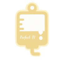 Vitamin Nutrients Sticker by Ashten RN Perfect Face