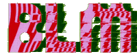 Art Glitch Sticker