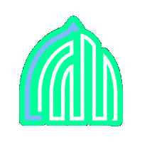 OMRA_ONAIR ramadan islam hajj umrah Sticker