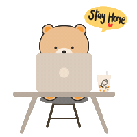 Koithe Sticker by KOI Thé (Thailand)