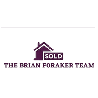 Bfteam Sticker by The Brian Foraker Team