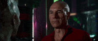 Remember Star Trek GIF by Goldmaster