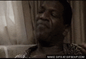 nasty GIF
