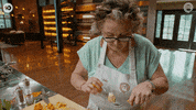 Mc14 GIF by MasterChefAU