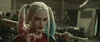 Harley Quinn Trailer GIF