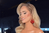 Miss Universe Inna Moll GIF
