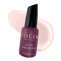edlen_de_com swipe click gel gel polish Sticker