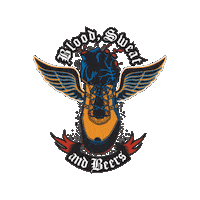 fleetfeetsacramento fleet feet blood sweat beers fleet feet sacramento events Sticker